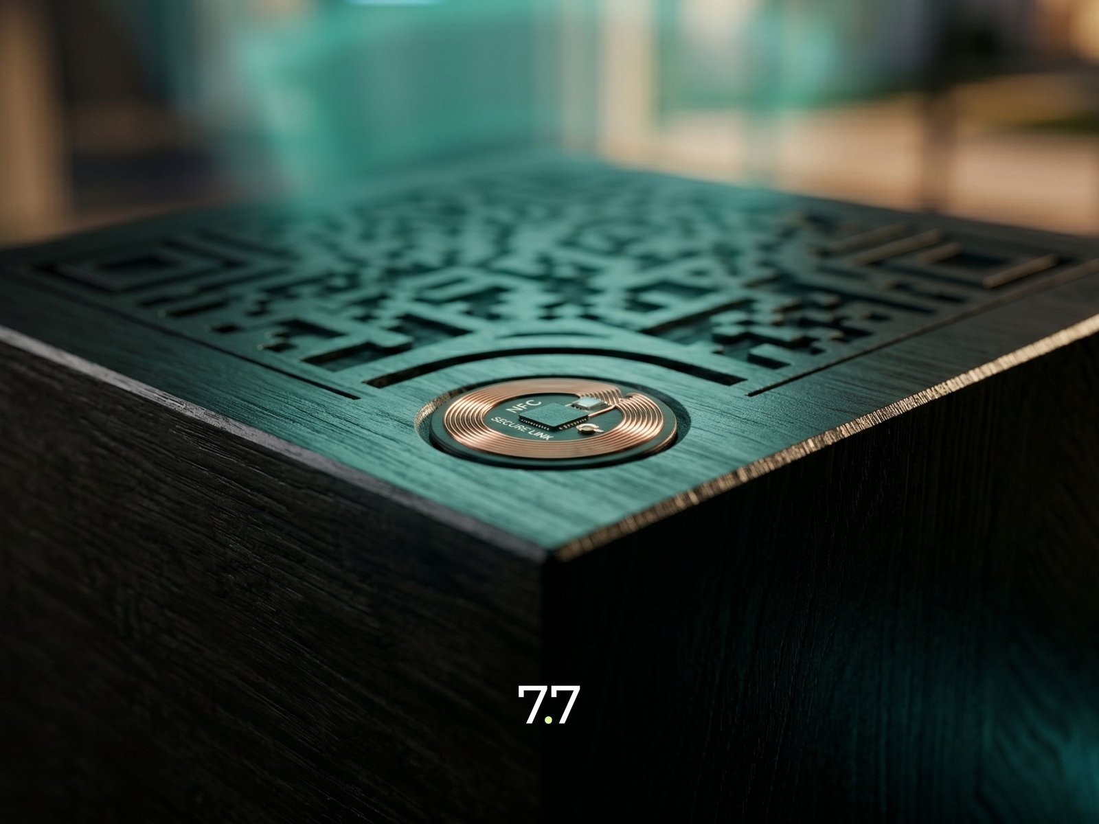 Proyecto 7.7